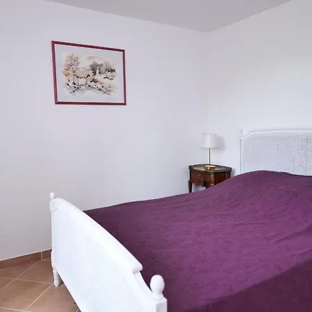 Bas De Villa Independant Avec Jardin En Bord De Mer Apartment *